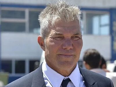 El abogado Fernando Burlando representará a los familiares de los soldados accidentados