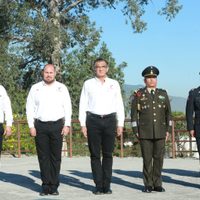 Plantea gobernador afianzar la transformación de Tamaulipas