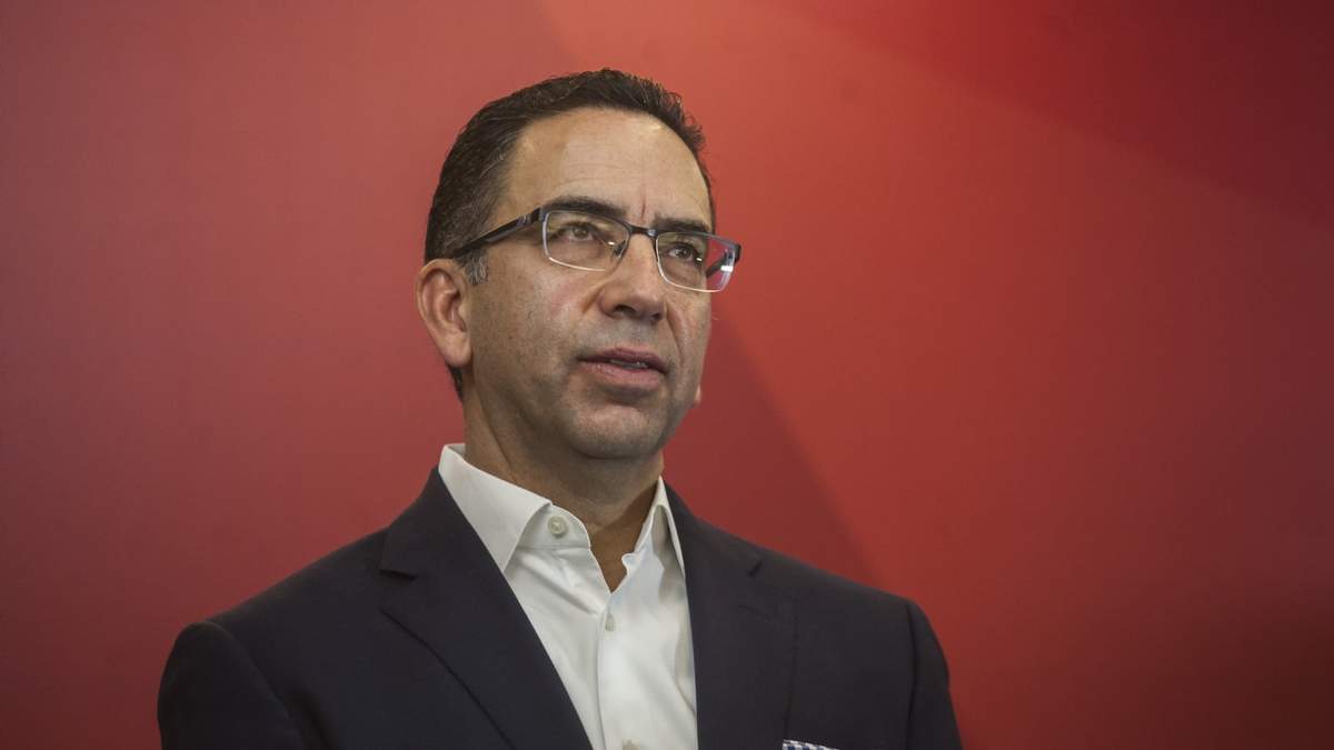 Javier Lozano