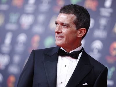 Antonio Banderas sorprendió con un anuncio sobre su salud en el día de su cumpleaños