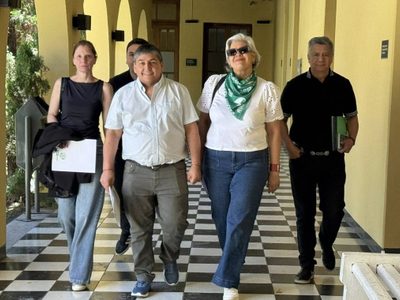 ATE y el Gobierno provincial acordaron la pauta salarial para el 2026