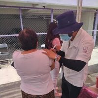 Gobierno de CDMX aplicará en octubre la vacuna cubana Abdala contra covid-19