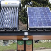 Las energías renovables crecen a pasos agigantados en Bariloche