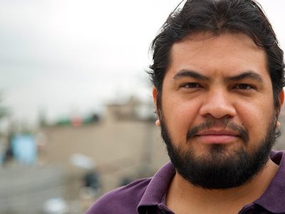 Cambio en la escuela de cine: Alfredo Loaeza por Marco Julio Linares