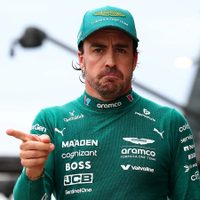 Sin pelos en la lengua: la recomendación de Fernando Alonso para mejorar la Fórmula 1