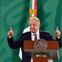 AMLO felicita a atletas paralímpicos; "hasta ahora nueve medallas"