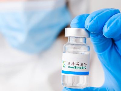 La vacuna contra el coronavirus continúa en auge en plena cuarta ola