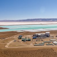 Aseguran que una planta de litio en Jujuy entrará en producción en 2022