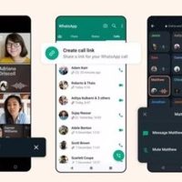 WhatsApp amplía a 15 personas a las que se puede invitar a una videollamada grupal en Android