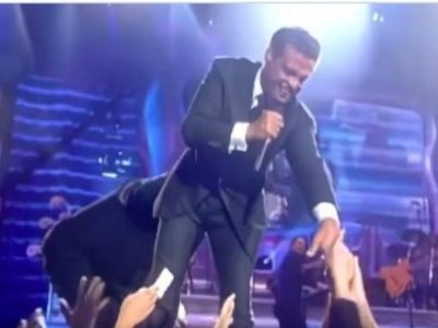 Luis Miguel anuncia nuevas fechas tras arrasar en la venta de boletos por Sudamérica, México y EU