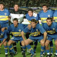 “El técnico es Román”: la durísima acusación de un campeón de Libertadores con Boca contra Riquelme