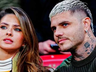 Por culpa de la China Suárez: el nuevo conflicto que complicaría la vuelta a las canchas de Mauro Icardi