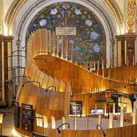 Otorgan Red Dot Award al Museo de las Constituciones