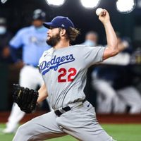 Los Dodgers, a un juego de llevarse la Serie Mundial 2020
