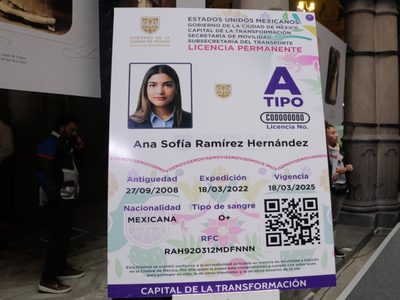 Licencia permanente CDMX 2026: quiénes pueden tramitarla y cuáles son los requisitos
