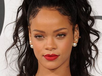 ¡No aguantó más! Rihanna se descargó en contra de Trump y sus fans. ¡Demasiada polémica!