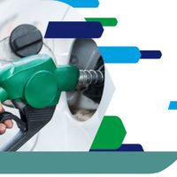 Baja el precio del petróleo, pero no el de la gasolina, revela Cofece