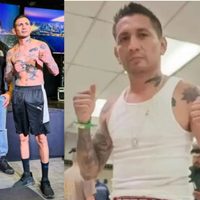 Encuentran sin vida a Tony Rodríguez, boxeador y camillero del IMSS, en un hotel de EE. UU.