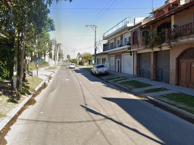 Otro jubilado abatió a un ladrón que lo atacó con una barreta dentro de su casa
