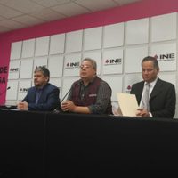 Emilio Lozoya y Enrique Peña, 'sinónimos de corrupción e impunidad”: Santiago Nieto