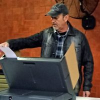 Raúl Godoy: “Siempre estuvimos del mismo lado, enfrentando a los poderosos”