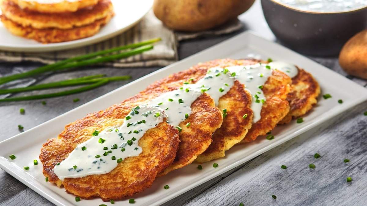 Papas rellenas. Fuente: (Instagram)