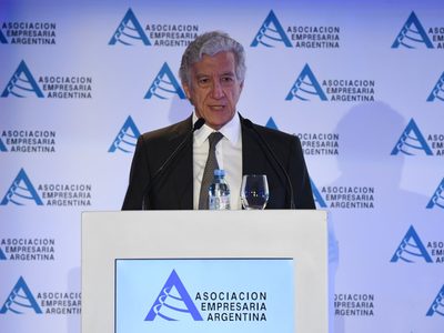 Presión fiscal: Jaime Campos solicitó al Gobierno “actuar con sensatez”