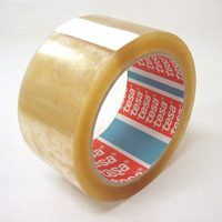 Si se terminó el rollo de la cinta de embalar, no lo tires: creá esta maceta para decorar tu living y darle color