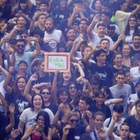 En el aniversario del golpe militar de 1976, los argentinos rechazan el revisionismo