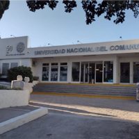 Nadia Márquez denunció a una docente de la UNCo por "extorsionar a los alumnos"