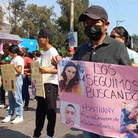 En dos años desaparecieron 2 mil 150 mujeres de entre 15 a 25 años en Guerrero