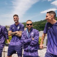 FIFA y las camisetas prohibidas en Mundiales