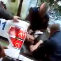 Trasladan al Reclusorio Oriente a estudiantes; ONG acusa detención arbitraria (Video)