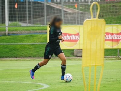 Expreparador físico Roberto Melville acosó sexualmente a mediocampista de Selección femenil Sub-20