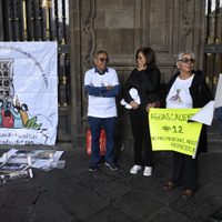 Comisión para la Reconstrucción desestima denuncia de damnificado del sismo de 2017