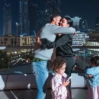 Falleció un hijo de Cristiano Ronaldo y Georgina Rodríguez: "Es el dolor más grande"