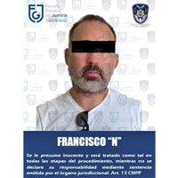 Detienen en Acapulco a exfuncionario de Seduvi acusado de uso ilegal de atribuciones