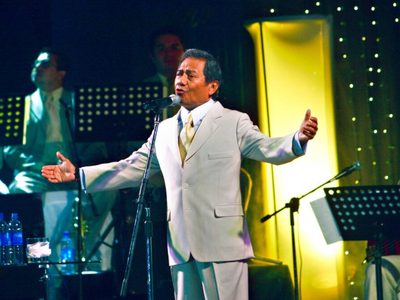 Cultura anuncia una semana de homenaje virtual a Armando Manzanero