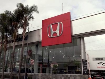 Profeco alerta por posible falla en vehículos Honda: estos son los modelos afectados