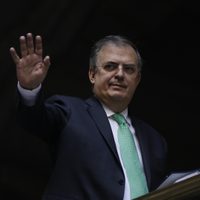 Otra renuncia en la SRE: director general para Europa deja cargo para apoyar promoción de Ebrard