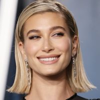 ¡ATENCIÓN! Estas fotos de Hailey Bieber son furor en la web. ¿Qué hace con Jaden Smith?