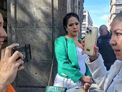 Alertan por hostigamiento sistemático contra periodistas por parte de servidoras públicas del PVEM