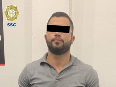 AMLO confirma detención de "El Boliqueso"; fue deportado ayer mismo