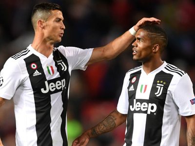 El Manchester City busca una figura de la Juventus a pedido de Pep Guardiola
