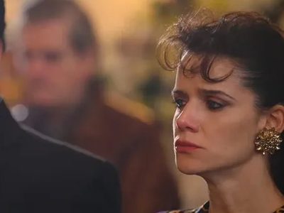 Serie “Menem”: quién es Amira Yoma y cómo es su nueva vida en Siria