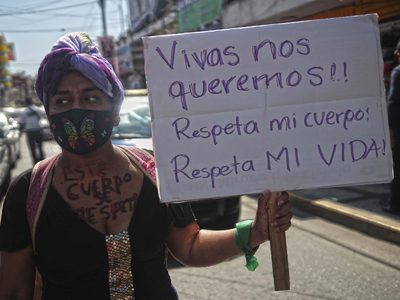 Proponen reforma para mejorar la accesibilidad de mujeres a las órdenes de protección