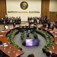 Diputados de Morena buscan reducir el presupuesto que el INE pidió para elección de juzgadores