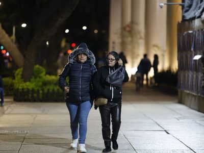 Frío en CDMX: alerta para la madrugada y el amanecer del lunes en las siguientes alcaldías