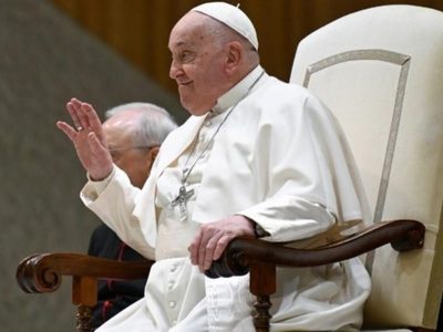 El Papa Francisco cumple un mes hospitalizado; ¿cuál es su estado de salud?