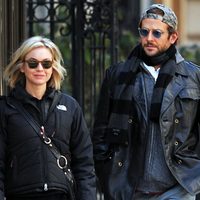 ¿Regresaron? Renée Zellweger y Bradley Cooper protagonizan el reencuentro romántico en los "Oscars"